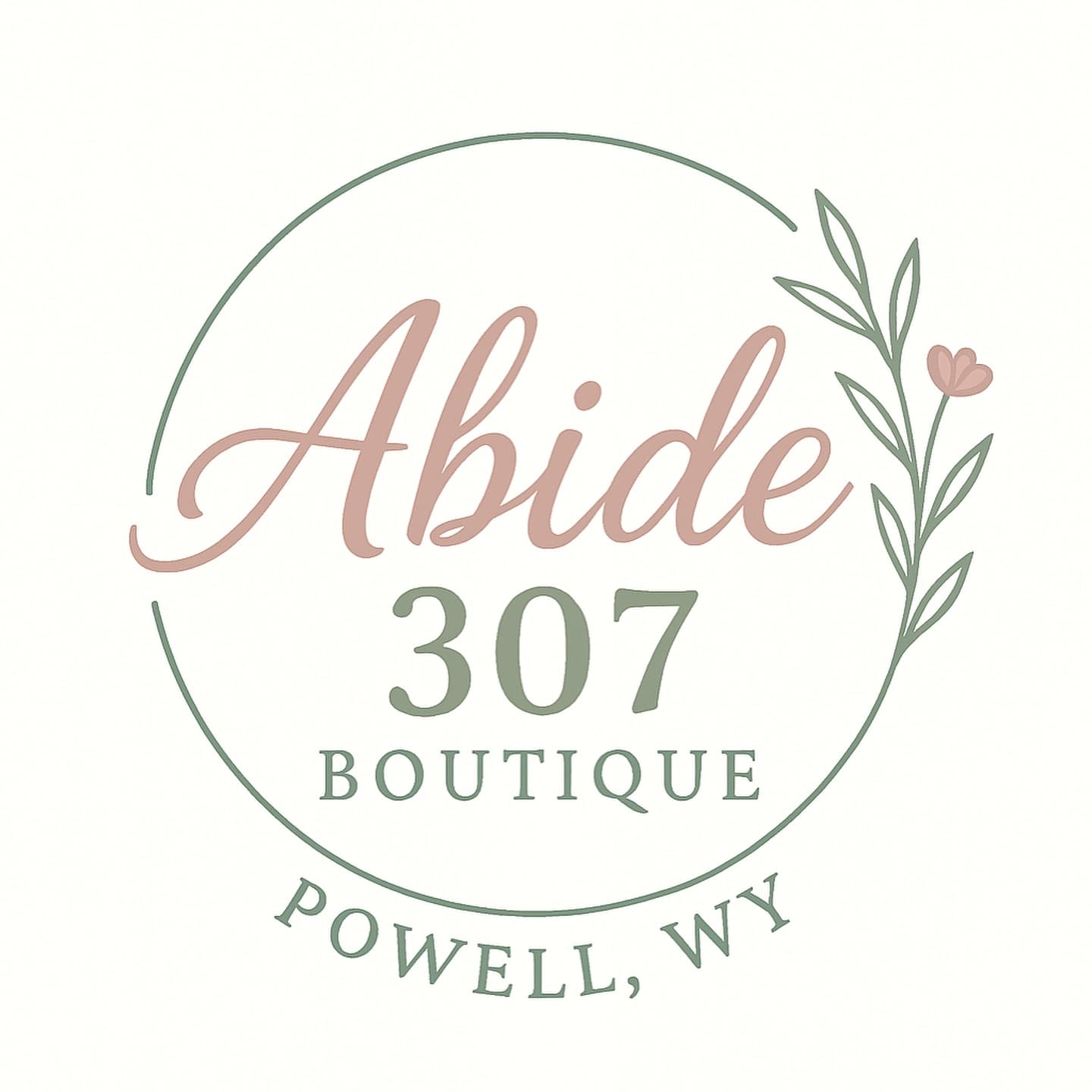 Abide 307 Boutique