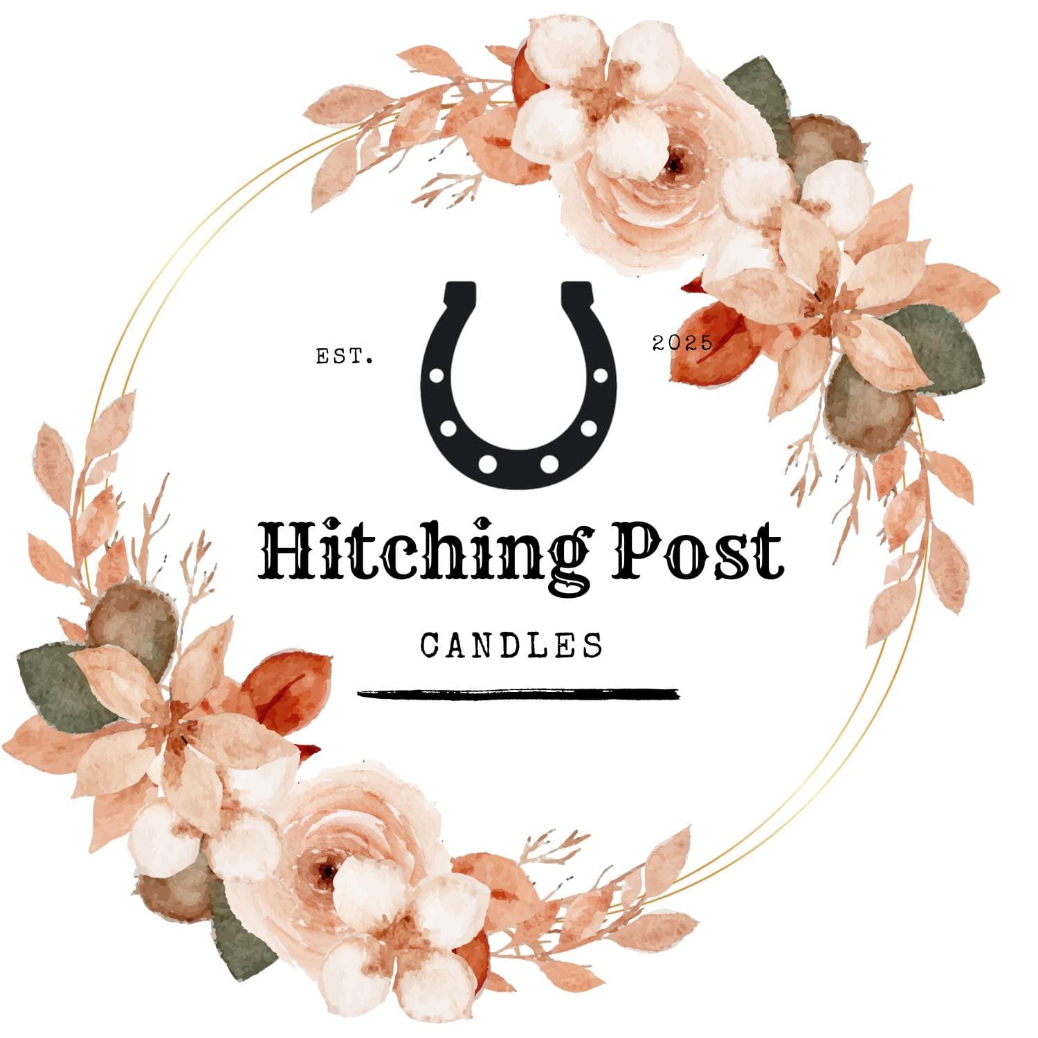 Hitching Post Candles