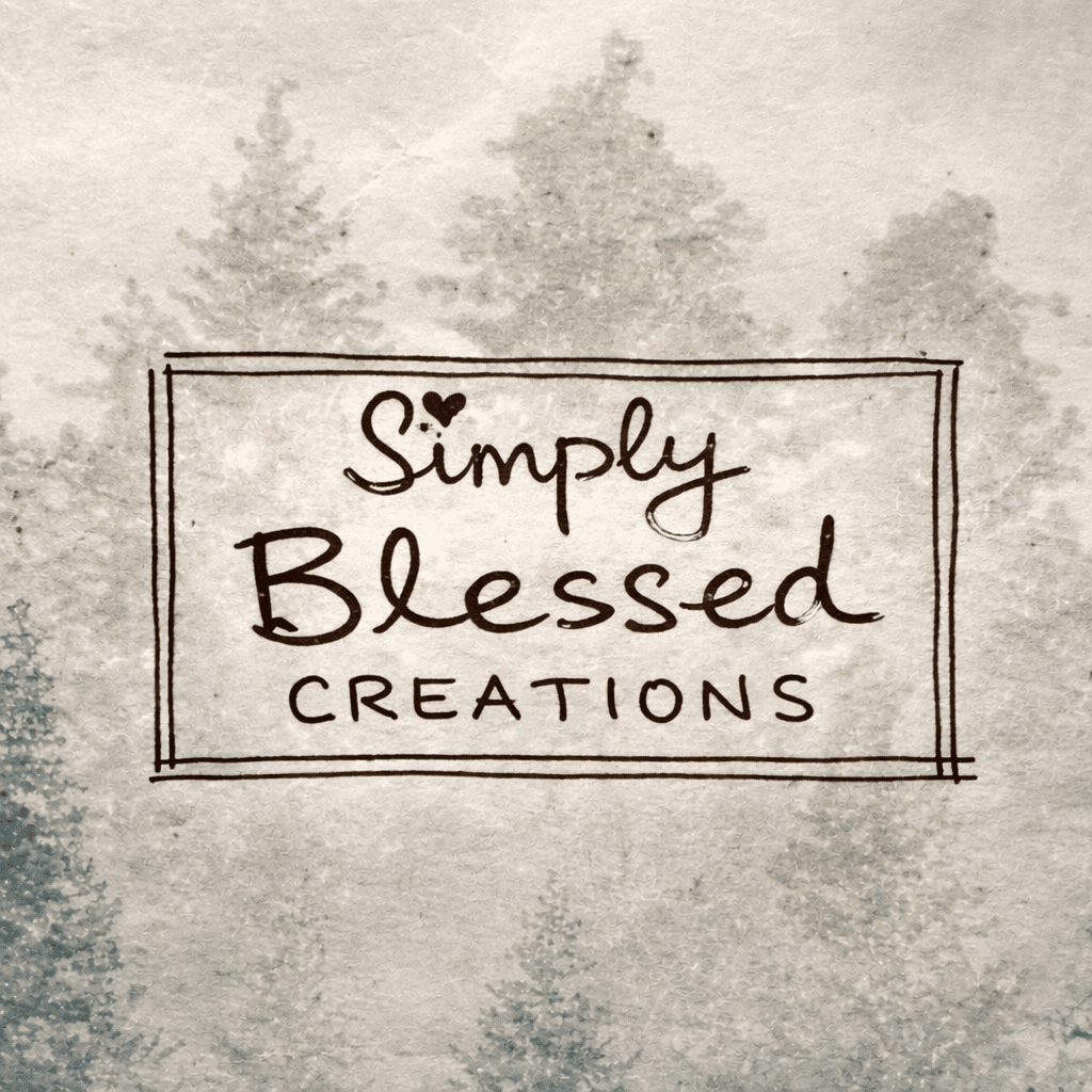 Simply Blessed Creations